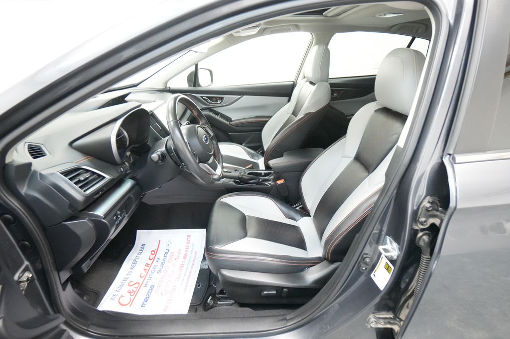 2023 Subaru Crosstrek Limited - Photo 15