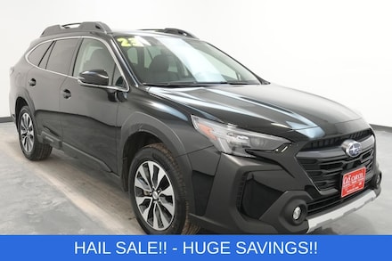 2023 Subaru Outback Limited SUV