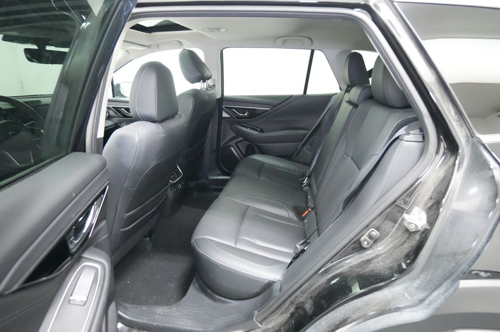 2024 Subaru Outback Limited - Photo 21