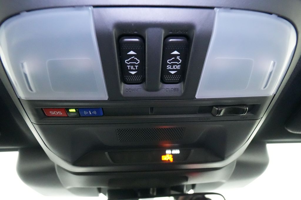 2025 Subaru Impreza RS - Photo 43