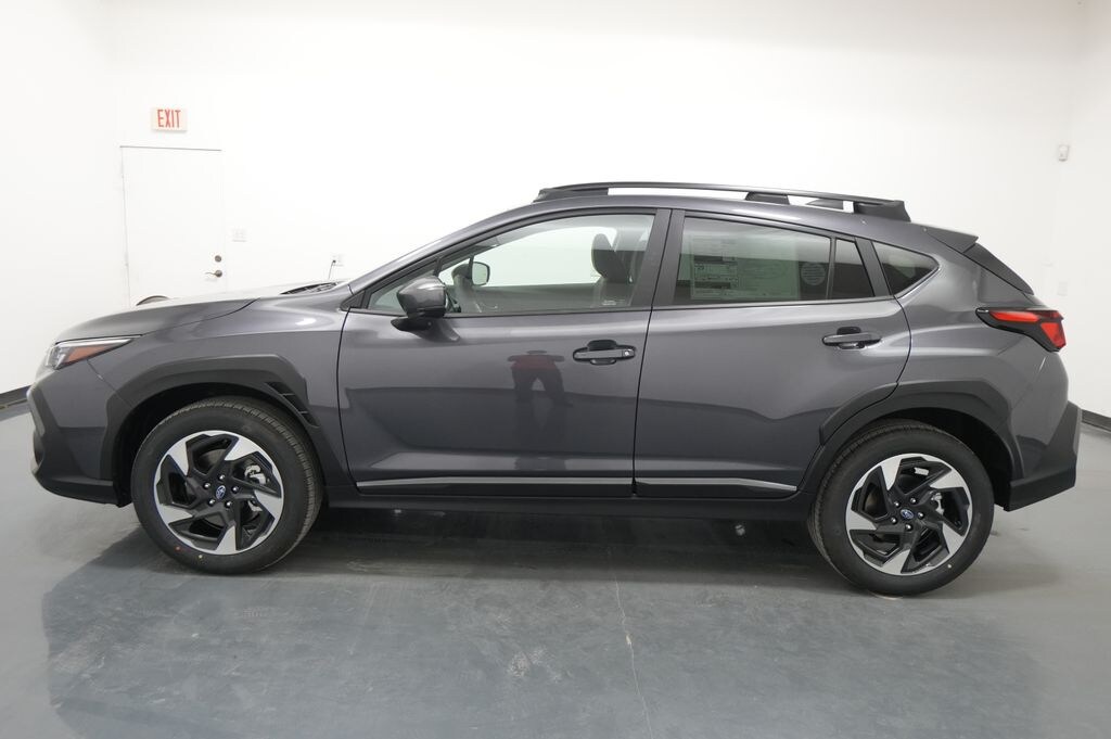 New 2026 Subaru Crosstrek Limited SUV