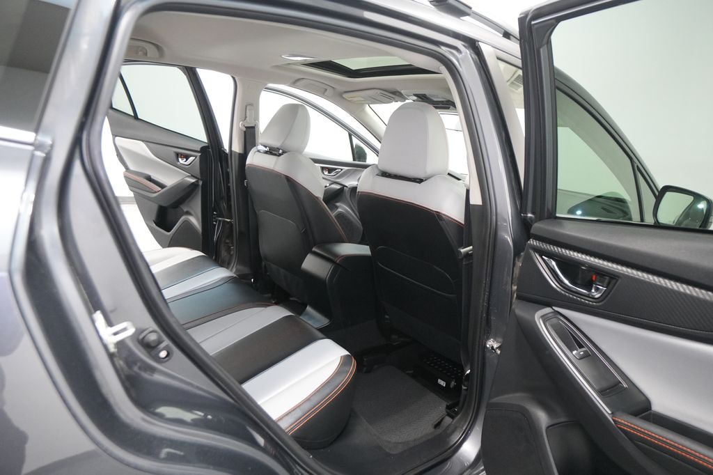 2023 Subaru Crosstrek Limited - Photo 26
