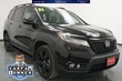  Honda Passport