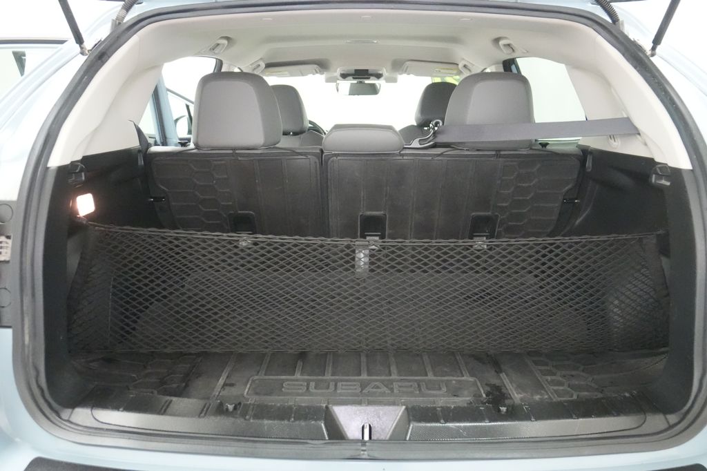 2021 Subaru Crosstrek Sport - Photo 20