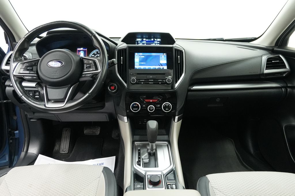 2021 Subaru Forester Premium - Photo 31