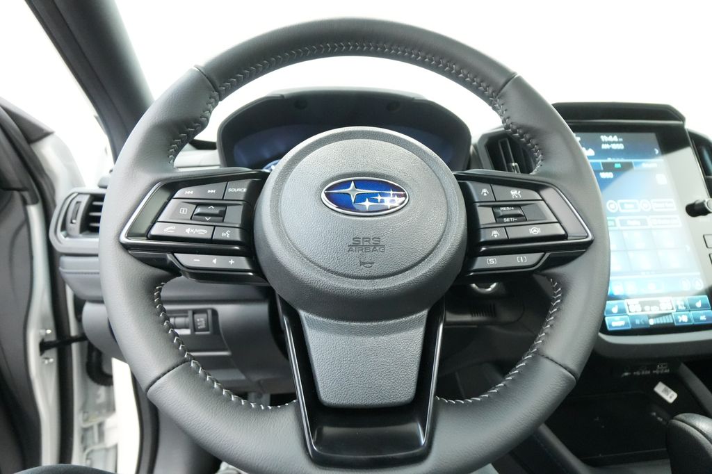 2026 Subaru Forester Premium - Photo 37