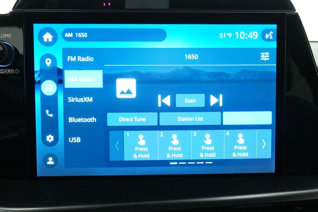 2026 Subaru Outback Touring XT - Photo 34