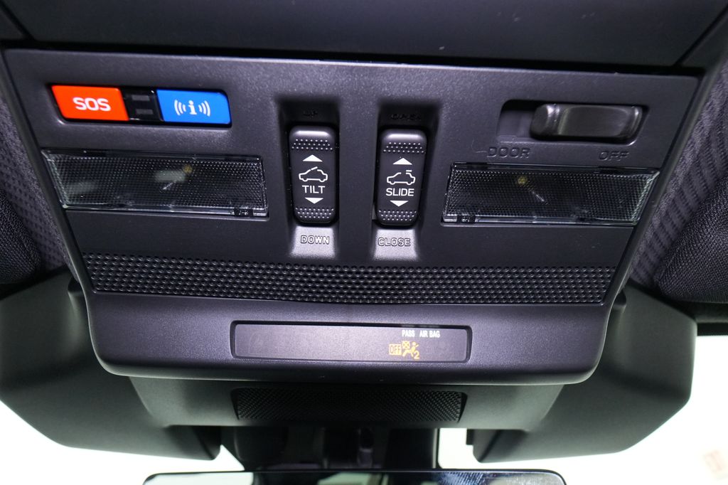 2026 Subaru Outback Touring XT - Photo 40