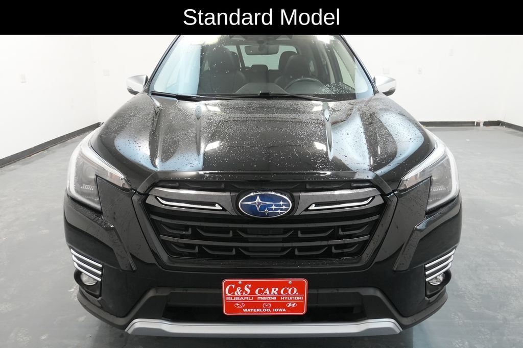 Used 2023 Subaru Forester Touring SUV