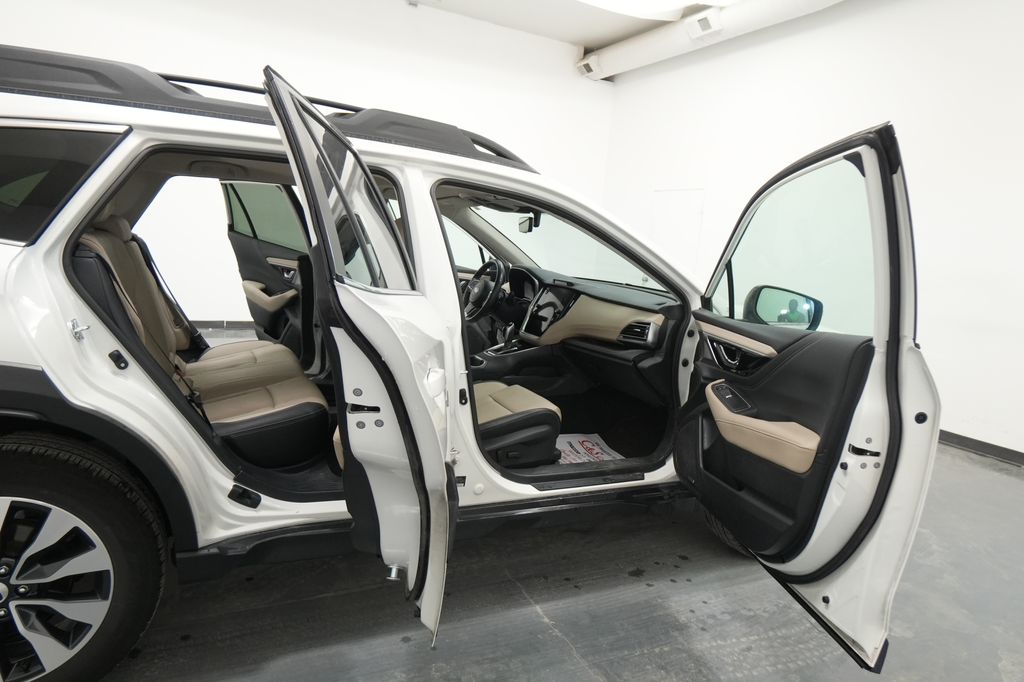 2024 Subaru Outback Limited - Photo 32