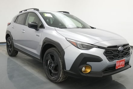 2026 Subaru Crosstrek Sport Hybrid SUV