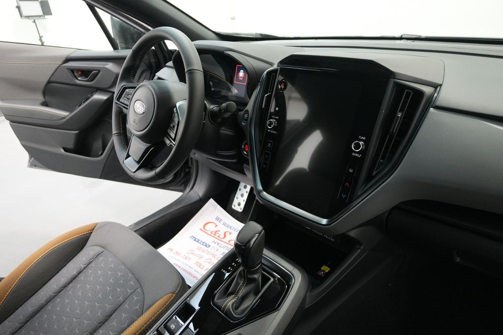 2026 Subaru Crosstrek Sport - Photo 25