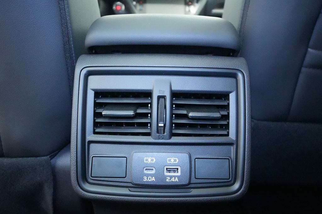 2026 Subaru Forester Premium - Photo 20