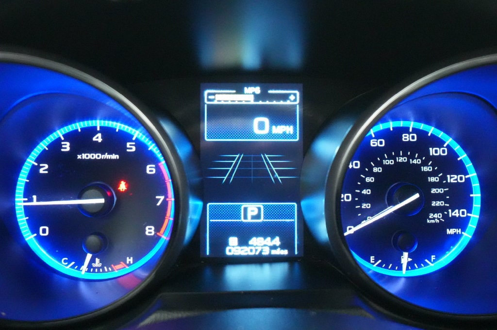 2017 Subaru Outback Limited - Photo 44