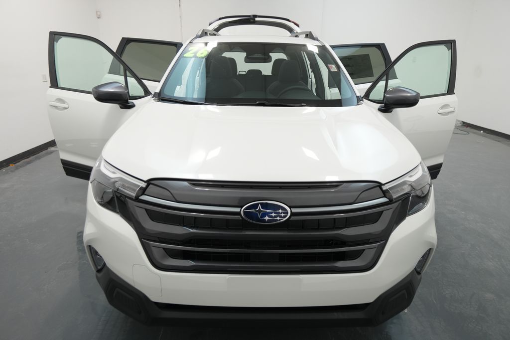 2026 Subaru Forester Premium - Photo 29