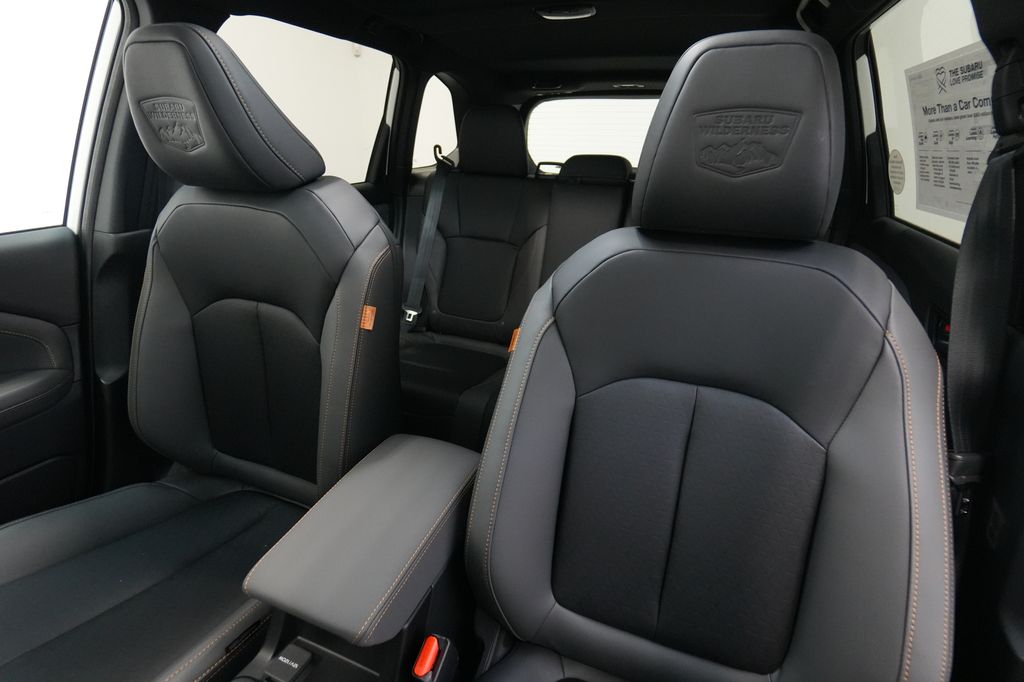 2026 Subaru Forester Wilderness - Photo 15