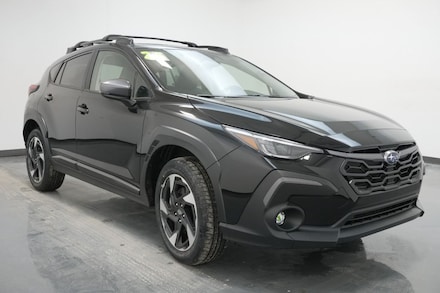 2025 Subaru Crosstrek Limited SUV