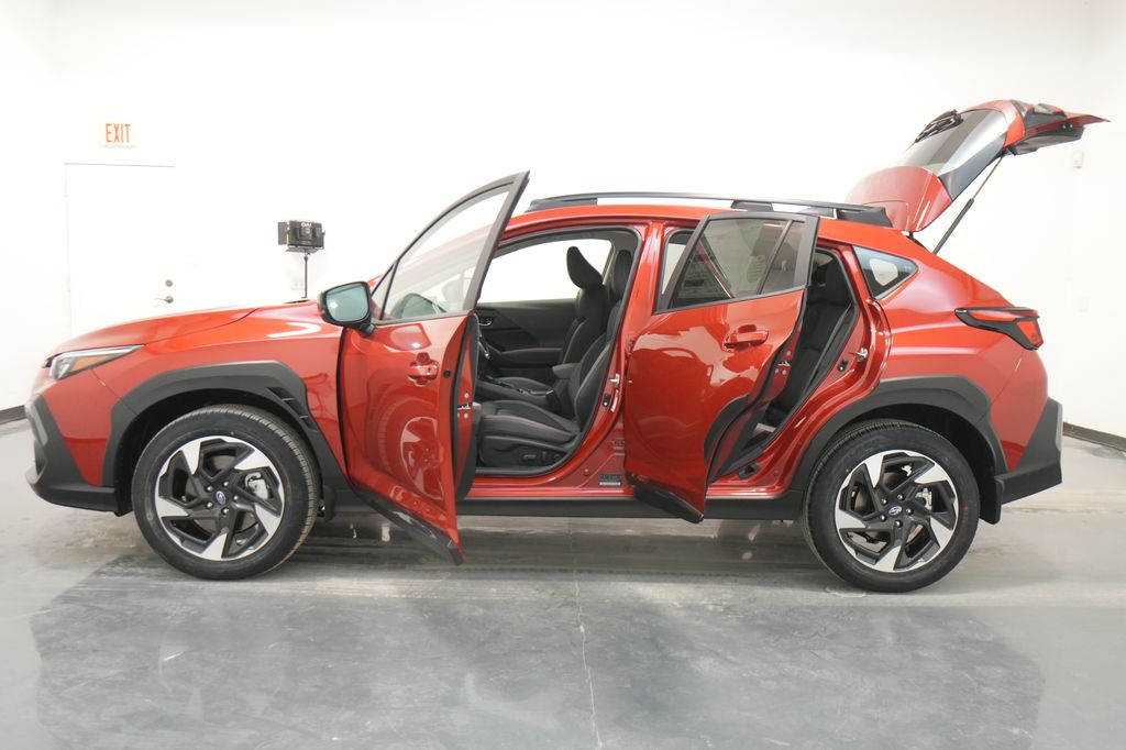 2026 Subaru Crosstrek Limited - Photo 22