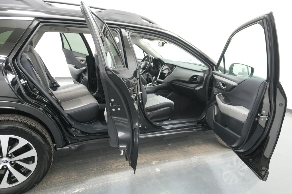 2021 Subaru Outback Premium - Photo 27