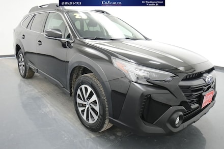 2023 Subaru Outback Premium SUV