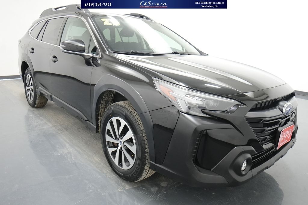 Used 2023 Subaru Outback Premium SUV