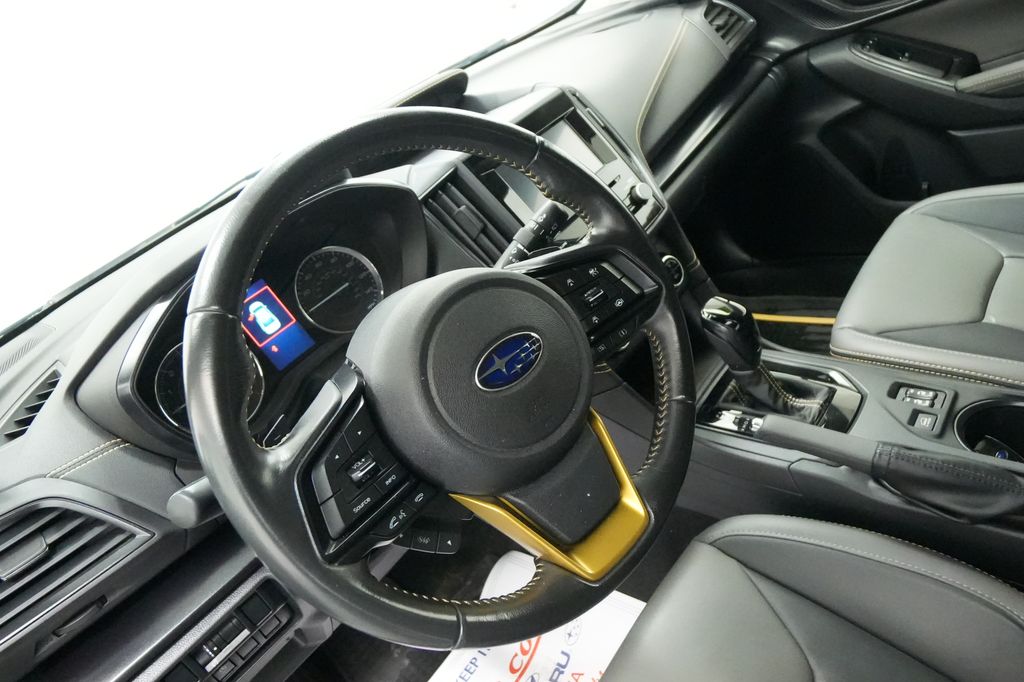 2021 Subaru Crosstrek Sport - Photo 14