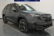 Subaru Forester Hybrid