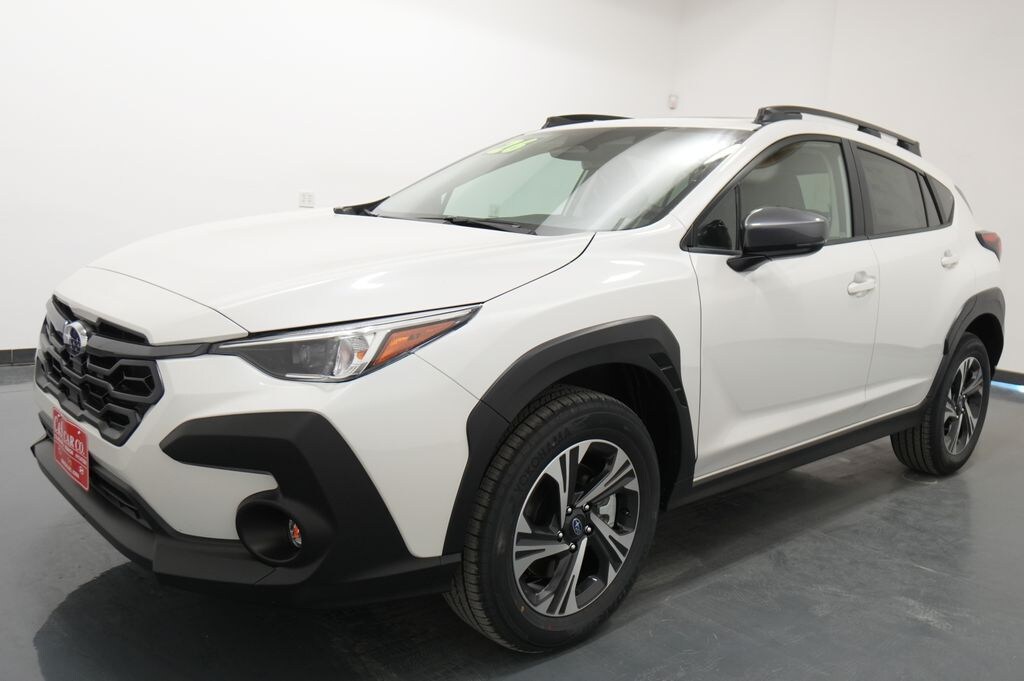 New 2026 Subaru Crosstrek Premium SUV