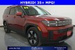 Hyundai Santa Fe Hybrid