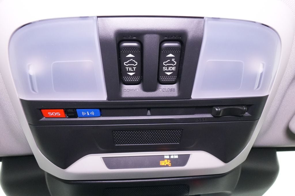 2026 Subaru Impreza Sport - Photo 36