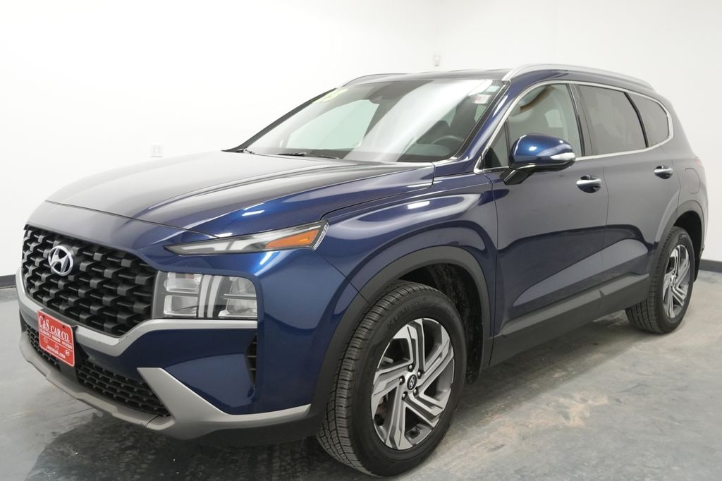Used 2023 Hyundai Santa Fe SEL SUV