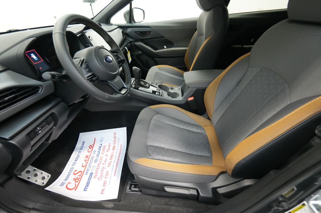 2026 Subaru Crosstrek Sport - Photo 15
