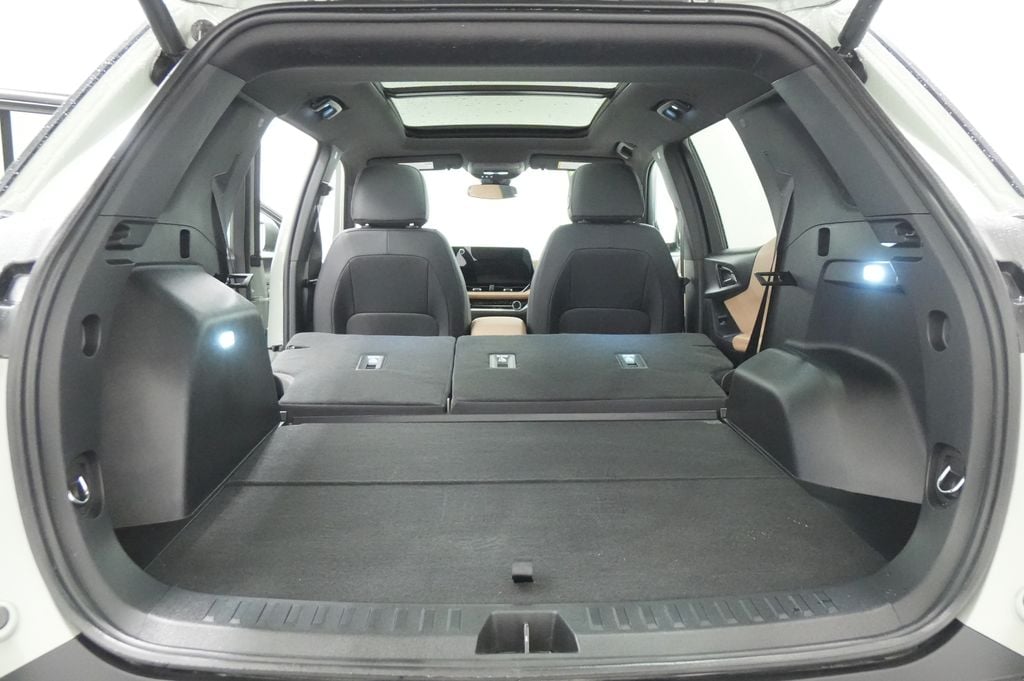 2025 Chevrolet Equinox ACTIV - Photo 28