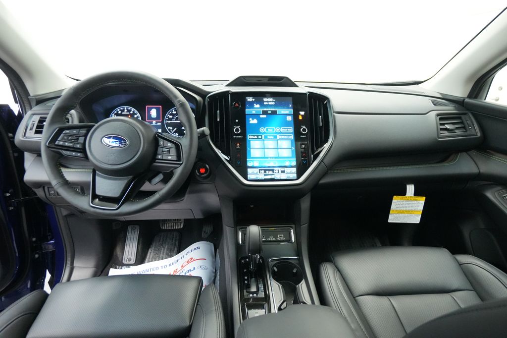 2026 Subaru Ascent Onyx Edition-Touring - Photo 36