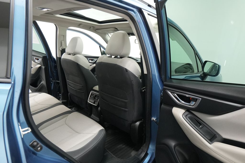 2021 Subaru Forester Premium - Photo 27