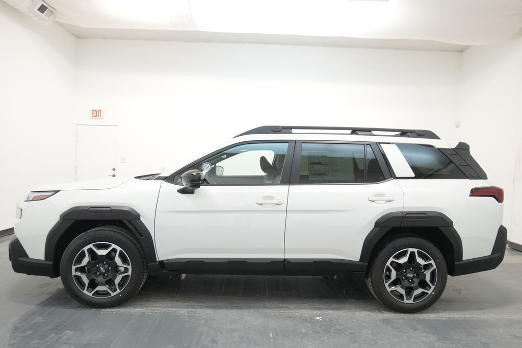 New 2026 Subaru Outback Touring SUV