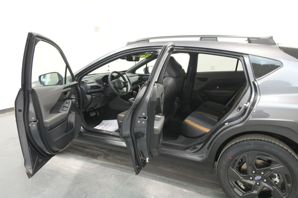 2026 Subaru Crosstrek Sport - Photo 19