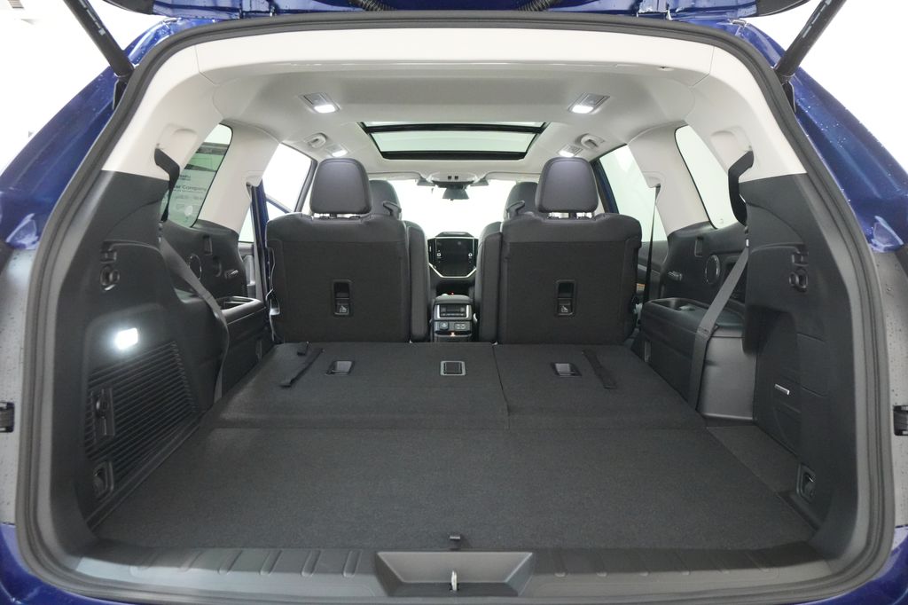 2026 Subaru Ascent Onyx Edition-Touring - Photo 29