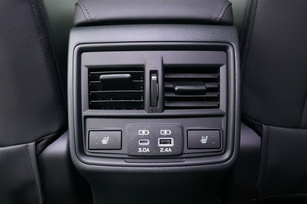 2026 Subaru Outback Touring XT - Photo 19