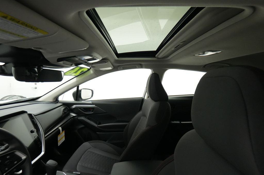 2026 Subaru Impreza Sport - Photo 14