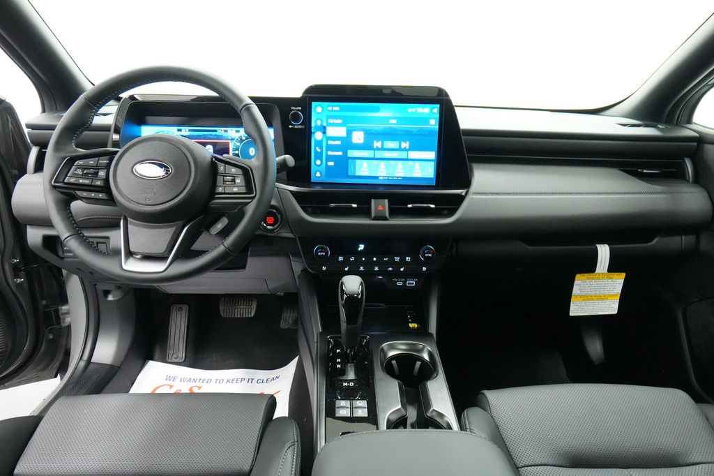 2026 Subaru Outback Touring XT - Photo 30