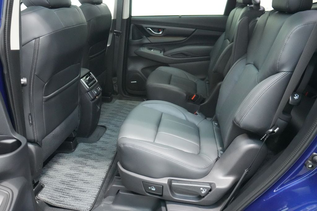 2026 Subaru Ascent Onyx Edition-Touring - Photo 22