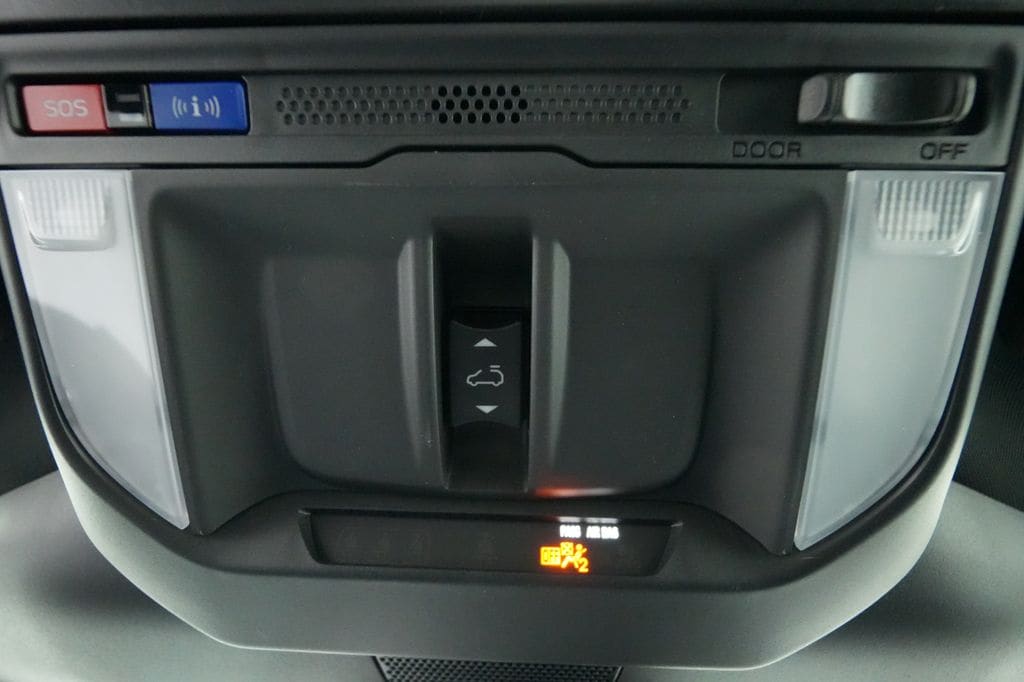 2026 Subaru Forester Premium - Photo 38