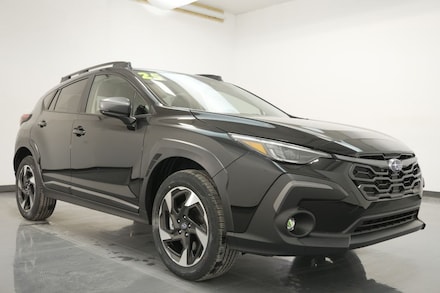 2025 Subaru Crosstrek Limited SUV