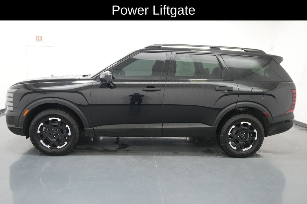 Used 2026 Hyundai Palisade XRT Pro SUV