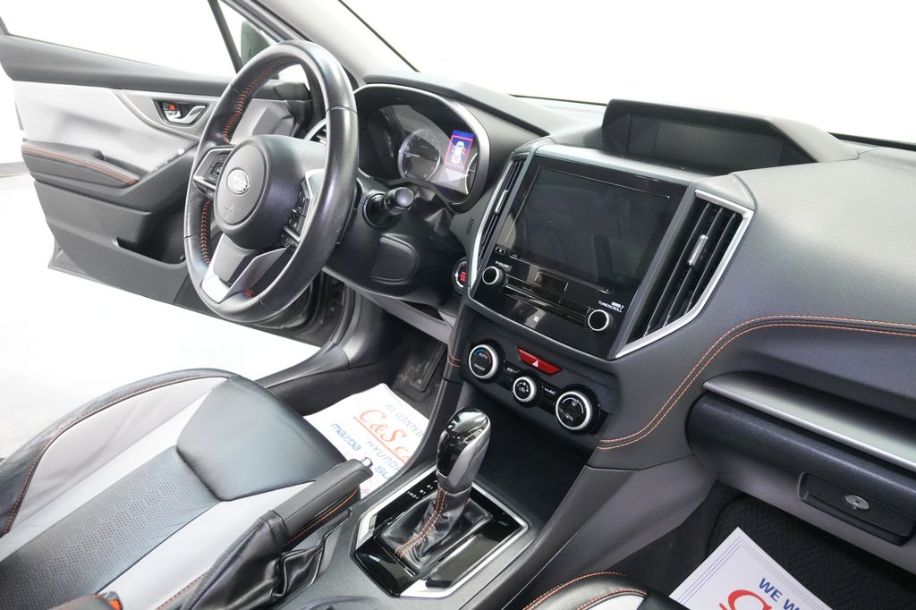 2023 Subaru Crosstrek Limited - Photo 27