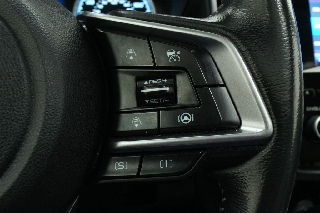 2021 Subaru Forester Premium - Photo 37