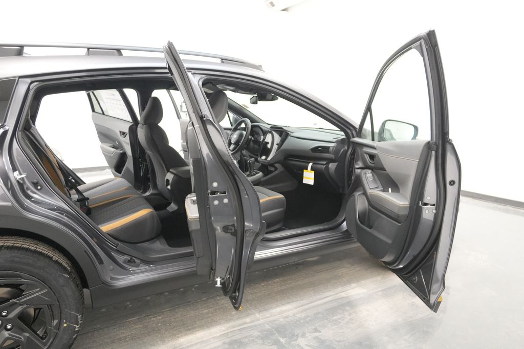 2026 Subaru Crosstrek Sport - Photo 26