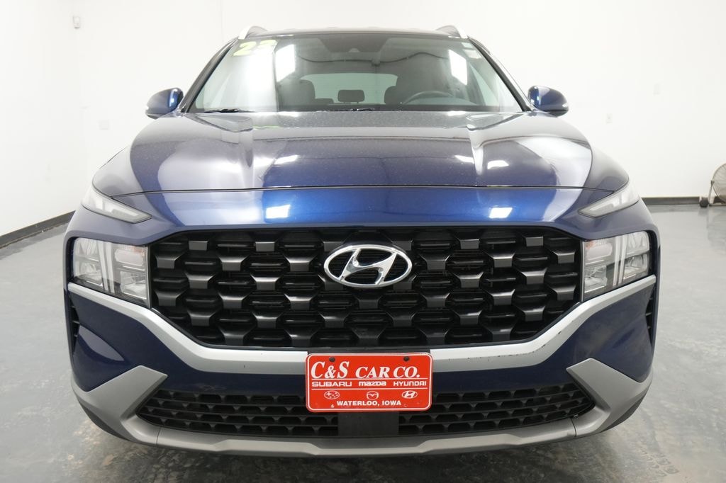 Used 2023 Hyundai Santa Fe SEL SUV