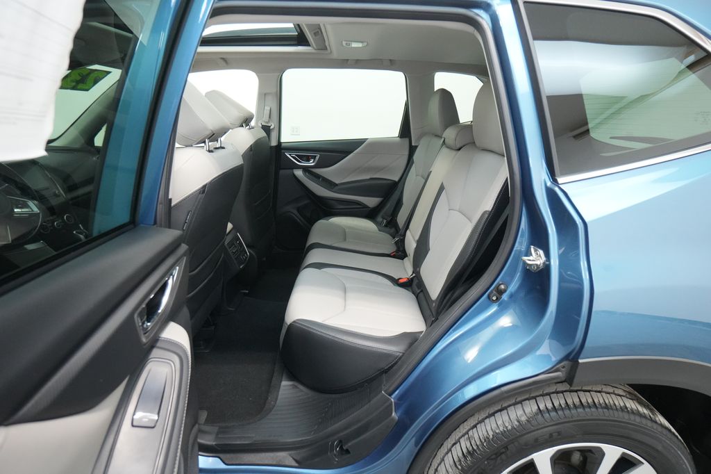 2023 Subaru Forester Limited - Photo 20